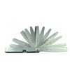 Proops Feeler Gauge Set .038 - .610mm .024"- .015" Metric