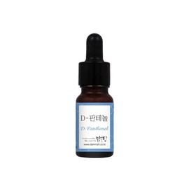 Malgeuldamm D-Panthenol 75% 10ml Concentrated Solution Ampoule D-Panthenol Dexpanthenol / 디판테놀 75% 10ml 원액 앰플 D판테놀 덱스판테놀