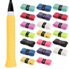 20 PCS Tennis Racket Grip Tape, Badminton Overgrips for Anti-Slip