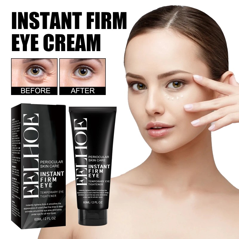 FCJ EELHOE Eye Firming Lifting Cream Hydrating Anti-Wrinkle Eye Cream