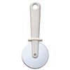 UPPFYLLD 105.219.38 OP-Filled Pizza Cutter - Off White