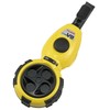 Tajima LL-SUMV8T-Y Elline Ink Pot V8 Crane Neck Yellow, Thread