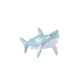 Wild Republic Green Guardians, Shark, Toy Figures, Educational Toys, Eco Friendly