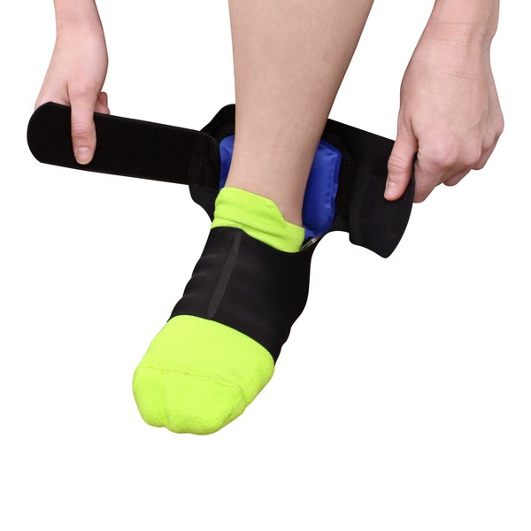 Brace Direct Plantar Fasciitis and Achilles Tendonitis Relief Daytime Air