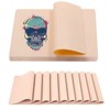 SOTICA 10pcs Tattoo Practice Skins