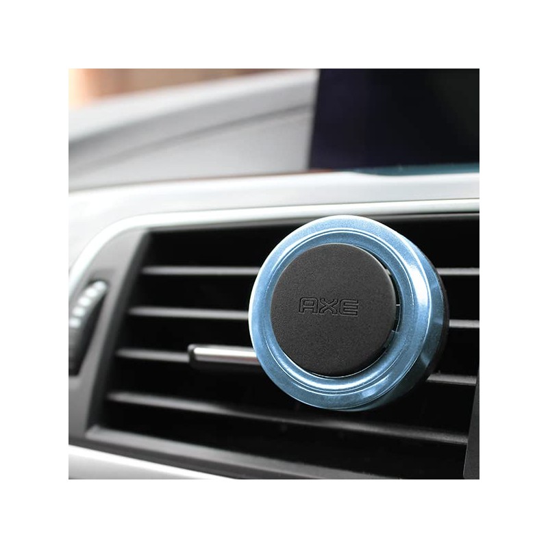 California Scents Mini Ambientador Vent Axe Ice Chill