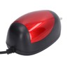 Portable Aquarium Air Pump Quiet Waterproof LED Light Fish Tank