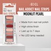 Ardell Nail Addict Nail Strips - Mon Cher