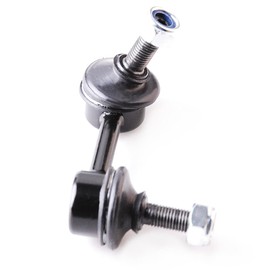 ASAPE Front Tie Rod Sway Bar End Link Replacement for 2006-2011 for Honda Civic - 4PCS Set