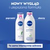 NIVEA Moisturising Body Lotion with Aloe Vera 400 ml