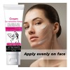 Crema De Belleza, 100 G, Loción Hidratante Y Renovadora Para