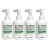 Sidmool Dr. Trupp Skin Returning Cleansing Milk 200ml 4 Pieces