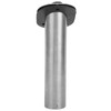 Stainless Steel Flush Mount Rod Holder 30 Degree with PVC