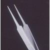 Tweezers, Made in Japan, Extra Fine, Straight, Tapered Type, Precision,