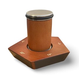 5-Angle Rolling Knife Sharpener – Multi-Angle Manual Sharpener for Kitchen Knives