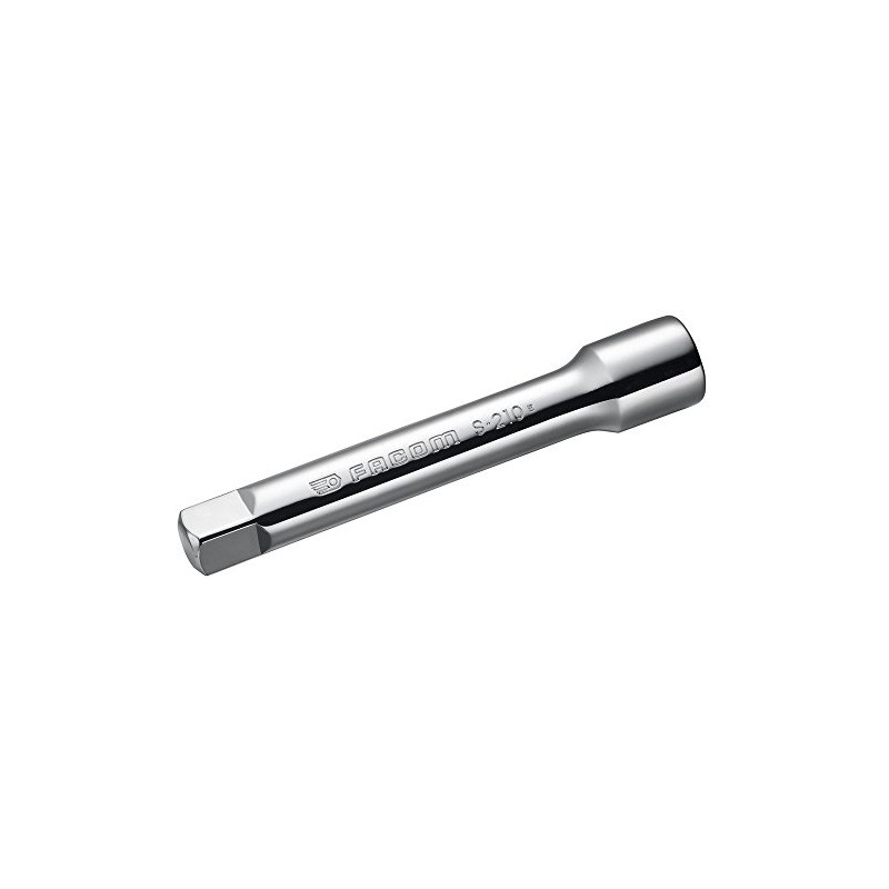Facom J.210 Extension, 3/8" Square Drive, 125mm