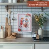 Maison d' Hermine Chromo 100% Cotton Set of 3 Multi-Purpose
