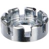 BGS 70077 Spoke Wrench 7 Sizes for Spoke Nipple 9G