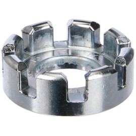 BGS 70077 Spoke Wrench 7 Sizes for Spoke Nipple 9G - 15G Bicycle / Wheel Centring