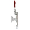 Franmara 5516-BX bar-Pull Wall Mount Chrome Plated Cork Remover