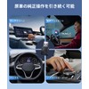 JESIMAIK MINIUltra Wireless CarPlay & Android Auto Adapter, Wireless Connection,