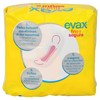 Evax Fina Y Segura Maxi Sin Alas 13U