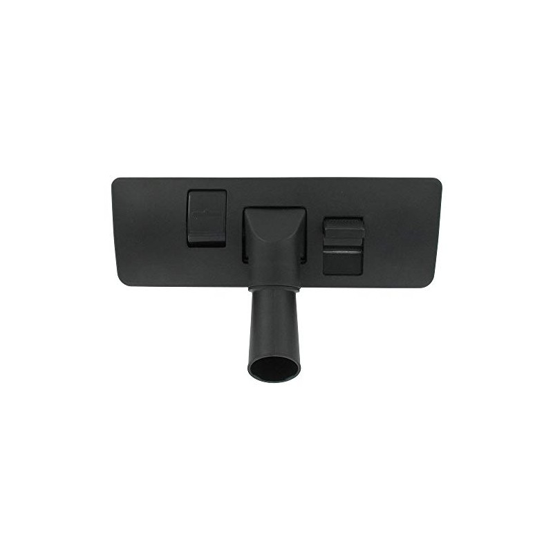 FindASpare Replacement Carpet Attachment Tool End Brush 35mm for Karcher