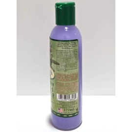 Africa's Best Originals - Cornrow & Braid Revitalizer - 6 oz