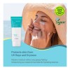 Scinic Bloqueador Solar Facial Coreano Spf 50+