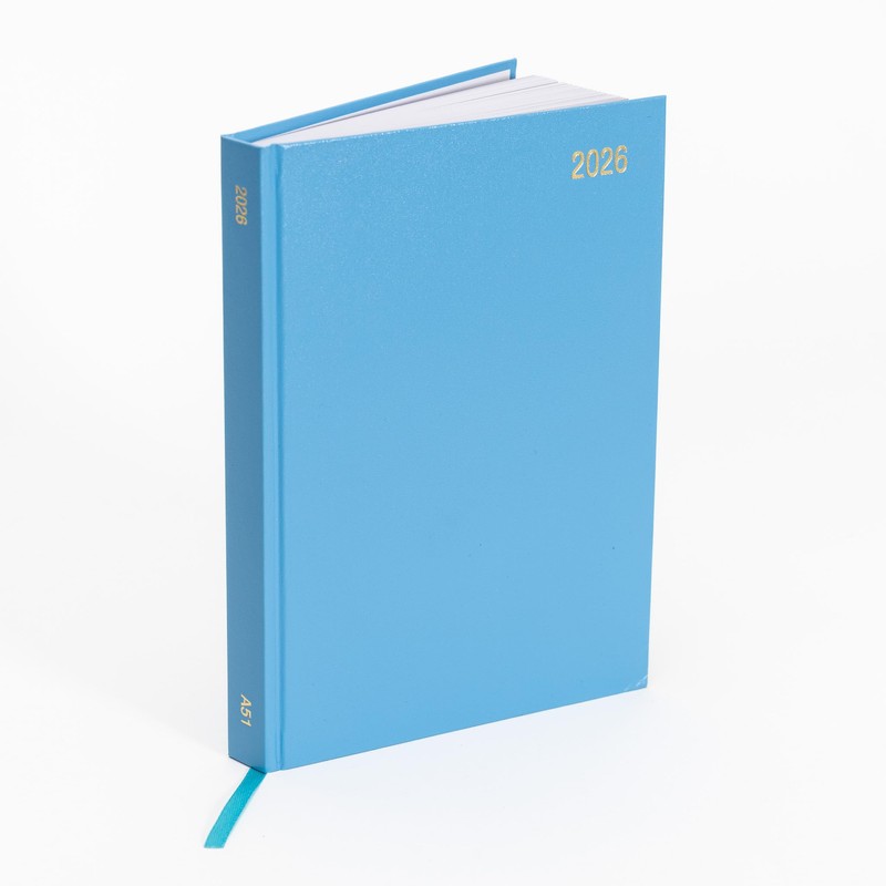 evelay 2026 Diary A4 A5 Day to Page Hardback Full
