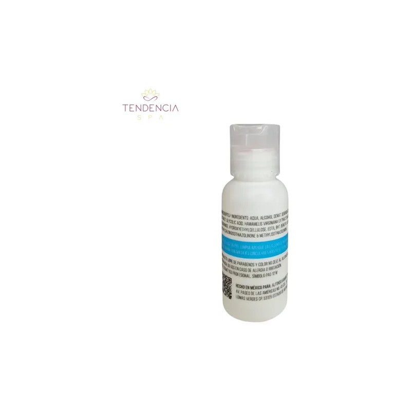 Acnigel 60 ml Control Grasa Libre Parabenos Piel Grasa Cosmedic