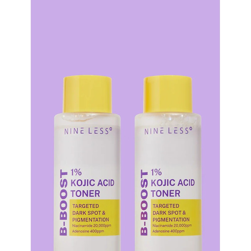 Nine Less Tnico B-boost Con cido Kjico Al 1 200ml
