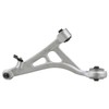 Delphi TC7232 Suspension Control Arm and Ball Joint Assembly