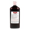 Sss Tónico Líquido 20 Oz Vitaminas B Y Hierro