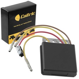 Celox Regulator Rectifier for Polaris Atp 500 4X4 2004