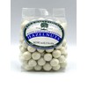 White Chocolate Coated Hazelnuts - 16 Oz Bag