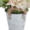 Simulation Potted Plants Bonsai Ornaments Artificial Flower Potted Plant for