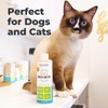 Premium Pet Dental Water Additive - Best Way to Fight