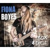 Fiona Boyes:Box And Dice