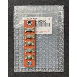 Toyota 60 - 77 TOYOTA LAND CRUISER FJ40 FJ42 FJ45 FJ55 WIRE HARNESS JUNCTION BLOCK OEM