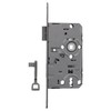ToniTec Mortice Lock Deadlock Right 20 x 235 mm Room