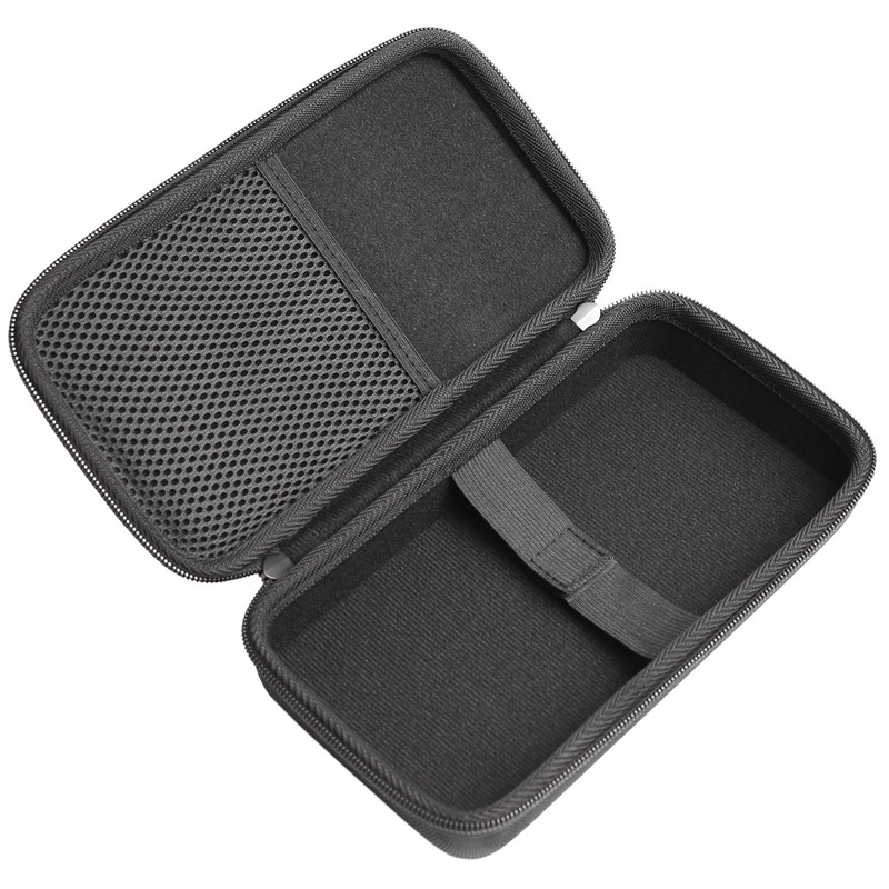 BuerHaton ProtectiveCarrying Case Compatible with BLCKTEC 440 400/420 Bluetooth OBD2