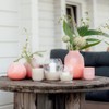 Like. by Villeroy & Boch Perlemor Home Coral Vase Drop