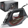 Bartnelli Pro Luxury Steam Iron for Clothes | New Powerful