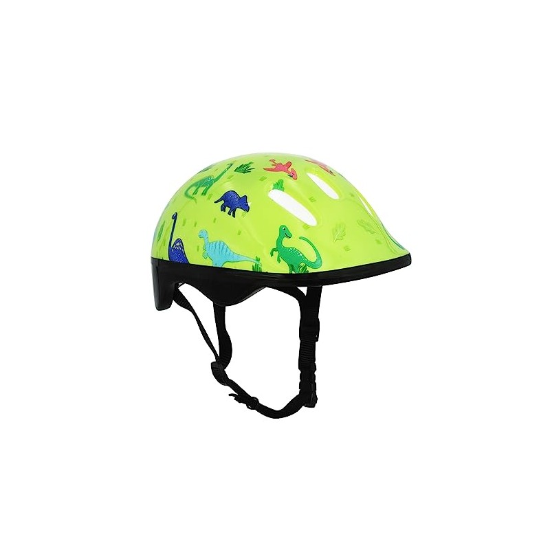 OZBOZZ SV20873 Dino Helmet & PAD Set, M