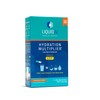 Liquid I.V., Hydration Multiplier Drink Mix Tropical Punch, 6 Count