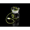 Lighthouse Min Lantern and USB Power Hub Dimmable runs 500