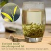XIXICHA Jasmine Tea Loose Leaf Grade AAA Chinese Jasmine Green