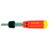 Klenk DA86450 Select-A-Bit Ratcheting SPEED Driver with 16 Bits