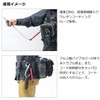 Daiwa Safety Strap 1500, Gold